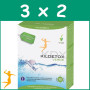 PACK 3x2 KILDETOX 18 STICKS NOVA DIET