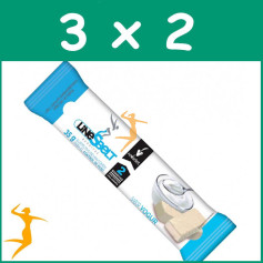 PACK 3x2 LINE SBELT BARRITA YOGUR 35Gr. NOVA DIET