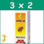 PACK 3x2 LIPROLINE SPRAY BUCAL 15Ml. NOVA DIET