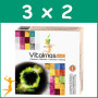 PACK 3x2 VITALMAS MULTI 30 CÁPSULAS NOVA DIET