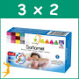 PACK 3x2 SOÑAMEL 30 COMPRIMIDOS NOVA DIET