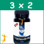 PACK 3x2 TRIPTÓFANO + VIT + B6 + MG 30 CÁPSULAS NOVA DIET