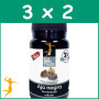 PACK 3x2 AJO NEGRO FERMENTADO 30 CÁPSULAS NOVA DIET