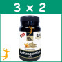 PACK 3x2 ASHWAGANDHA 30 CÁPSULAS NOVA DIET