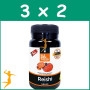 PACK 3x2 REISHI 30 CÁPSULAS NOVA DIET