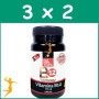 PACK 3x2 VITAMINA B12 100Mcg. 120 COMPRIMIDOS NOVA DIET