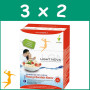 PACK 3x2 LIGHT NOVA PORRIDGE FRESA 6 SOBRES NOVA DIET