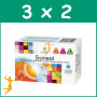 PACK 3x2 SUNSOL 30 CÁPSULAS NOVADIET