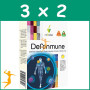 PACK 3x2 DEFENMUNE 30 CÁPSULAS NOVADIET