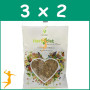 PACK 3x2 ABEDÚL CORTEZA 60 GR NOVA DIET