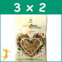 PACK 3x2 AGRIMONIA HOJAS 45 GR NOVA DIET