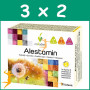 PACK 3x2 ALESTAMIN 30 CÁPSULAS VEGETALES NOVA DIET