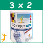 PACK 3x2 COLAGER ESENCIAL 300 GR NOVA DIET