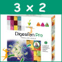 PACK 3x2 DIGESFEN PRO 10 VIALES NOVA DIET