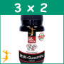 PACK 3x2 MSM + GLUCOSAMINA 40 CÁPSULAS VEGETALES NOVA DIET