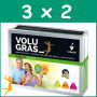 PACK 3x2 VOLUGRAS 30 COMPRIMIDOS NOVA DIET