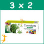 PACK 3x2 CANNALGES CREMA CBD 60 ML NOVA DIET