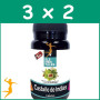 PACK 3x2 CASTAÑO DE INDIAS 30 CÁPSULAS VEGETALES NOVA DIET