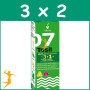 PACK 3x2 TOSIL + ACEITE ESENCIAL DE MENTA 50 ML NOVA DIET