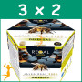 PACK 3x2 REGAL ABEJA DEFENSAS 20 VIALES NOVA DIET