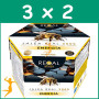 PACK 3x2 REGAL ABEJA ENERGIA 20 VIALES NOVA DIET