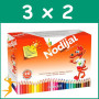 PACK 3x2 NODI JAL SUPER 20 VIALES NOVA DIET