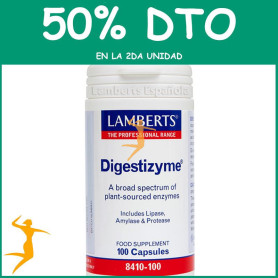 DIGESTIZYME LAMBERTS OFERTA 2UD