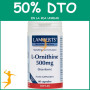 L-ORNITINA HCI 500Mg. LAMBERTS OFERTA 2UD