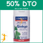 GINKGO BILOBA EXTRA ALTA POTENCIA 6000Mg. 180 TABLETAS LAMBERTS OFERTA 2UD