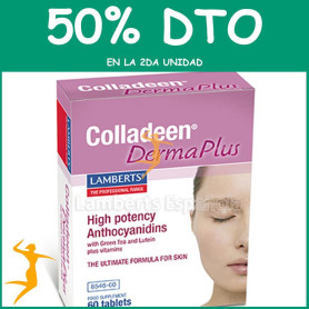 COLLADEEN DERMA PLUS LAMBERTS OFERTA 2UD