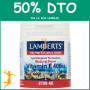 VITAMINA E NATURAL 400UI 60 TABLETAS LAMBERTS OFERTA 2UD