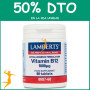 VITAMINA B12 1000Mg. LAMBERTS OFERTA 2UD