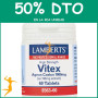 VITEX AGNUS CASTUS 1000Mg. LAMBERTS OFERTA 2UD