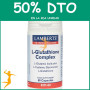 L-GLUTATIONA COMPLEX LAMBERTS OFERTA 2UD