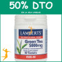 TÉ VERDE 2.750Mg. 60 TABLETAS LAMBERTS OFERTA 2UD