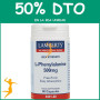 L-FENILALANINA 500Mg. LAMBERTS OFERTA 2UD