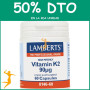 VITAMINA K LAMBERTS OFERTA 2UD