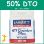 CROMO GTF 200µg. LAMBERTS OFERTA 2UD