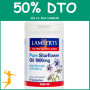 ACEITE DE BORRAJA PURO 1000Mg. LAMBERTS OFERTA 2UD