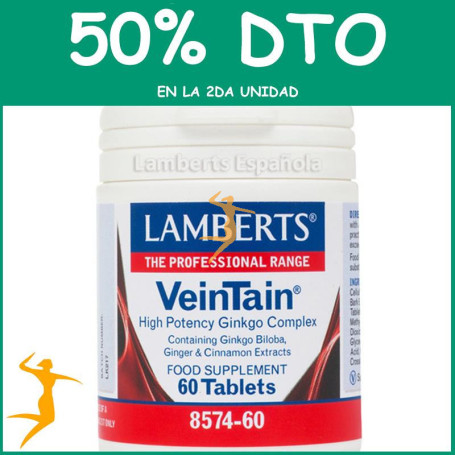 VEIN TAIN LAMBERTS OFERTA 2UD