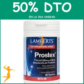 PROSTEX LAMBERTS OFERTA 2UD