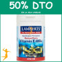 VITAMINA E NATURAL 400UI 180 TABLETAS LAMBERTS OFERTA 2UD