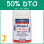 OMEGA 3 PARA NIÑOS 100 CÁPSULAS LAMBERTS OFERTA 2UD