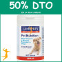 PET NUTRITION (MULTIVIT. Y MINERALES PARA PERROS) 90 TABLETAS LAMBERTS OFERTA 2UD