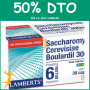 SACCHAROMYCES BOULARDII 30 CÁPSULAS LAMBERTS OFERTA 2UD