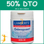 OSTEOGUARD 30 TABLETAS LAMBERTS OFERTA 2UD