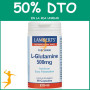 L-GLUTAMINA 90 CÁPSULAS LAMBERTS OFERTA 2UD