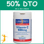 VITAMINA C 1000Mg BIOFLAVONOIDES 120 TABLETAS LAMBERTS OFERTA 2UD