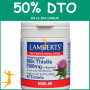 CARDO MARIANO 2.500Mg. 60 TABLETAS LAMBERTS OFERTA 2UD