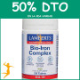 BIO IRON COMPLEX 120 COMPRIMIDOS LAMBERTS OFERTA 2UD